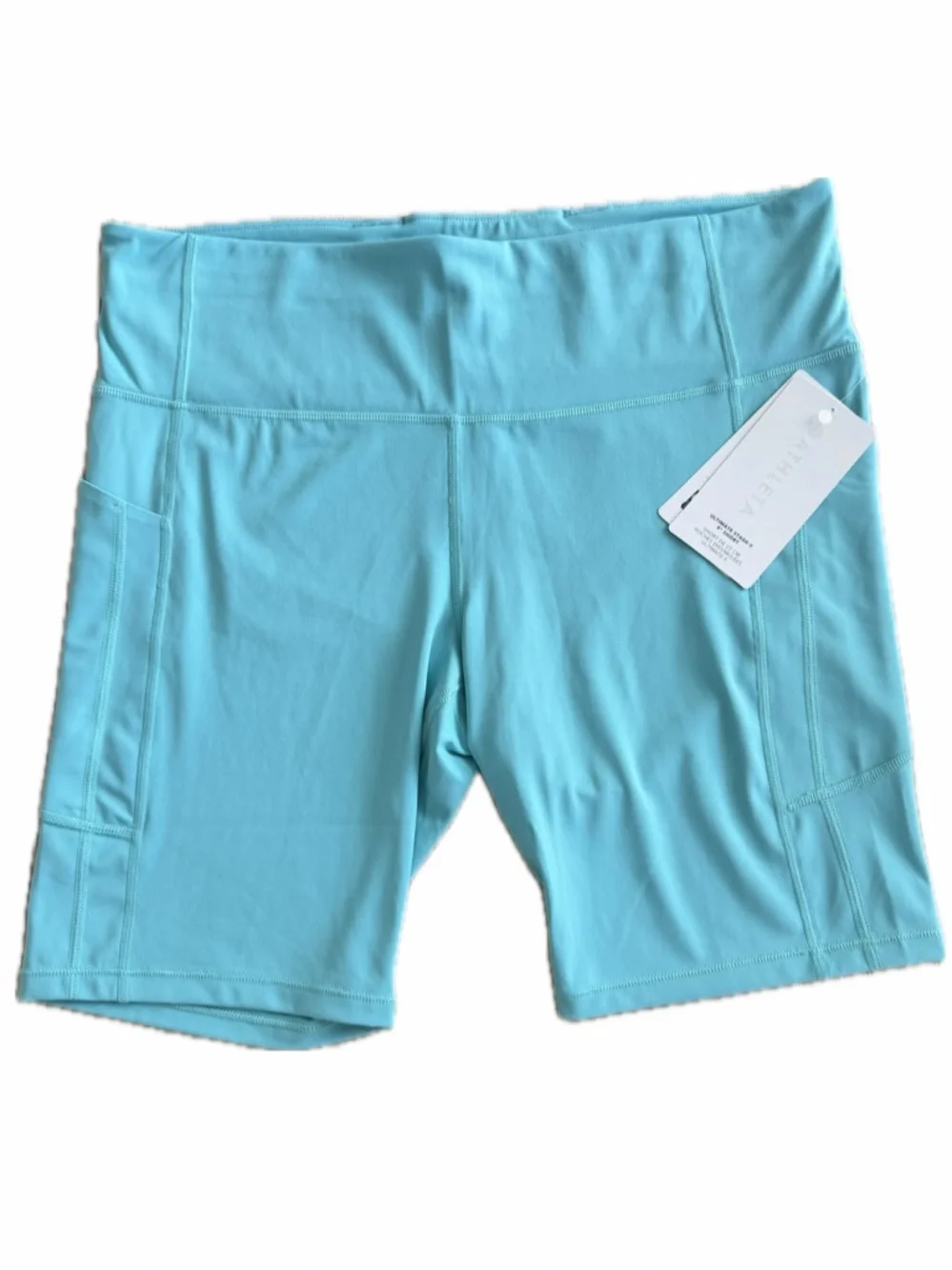 ATHLETA WOMAN XL ULTIMATE STASH 9